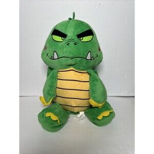Good Stuff Japanese Monster RODAN Plush‎ Stuffed Animal Godzilla